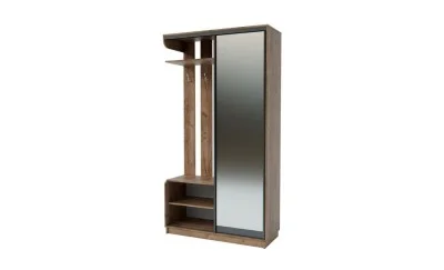 Cuier Alice Craft Oak