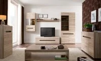 Mobilier Living Modular Elpasso