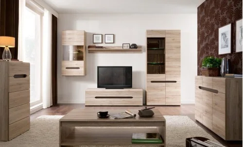 Mobilier Living Modular Elpasso
