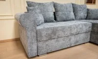 Coltar Extensibil Elsa XXS Bonell Gri - Kim 15 Interschimbabil