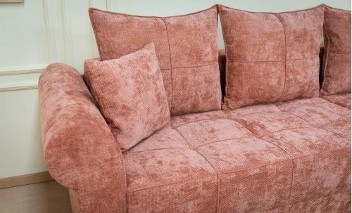 Coltar Extensibil Elsa XXS Bonell Cărămiziu - Kim 06 Interschimbabil