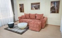 Coltar Extensibil Elsa XXS Bonell Cărămiziu - Kim 06 Interschimbabil 10