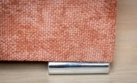 Coltar Extensibil Elsa XXS Bonell Cărămiziu - Kim 06 Interschimbabil