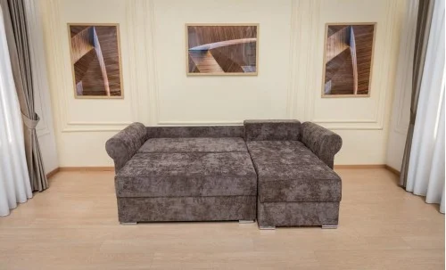 Coltar Extensibil Elsa XXS Bonell Maro - Kim 04 Interschimbabil