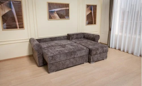Coltar Extensibil Elsa XXS Bonell Maro - Kim 04 Interschimbabil