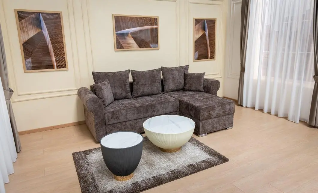 Coltar Extensibil Elsa XXS Bonell Maro - Kim 04 Interschimbabil 3