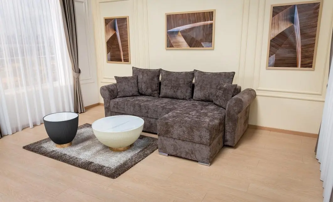 Coltar Extensibil Elsa XXS Bonell Maro - Kim 04 Interschimbabil