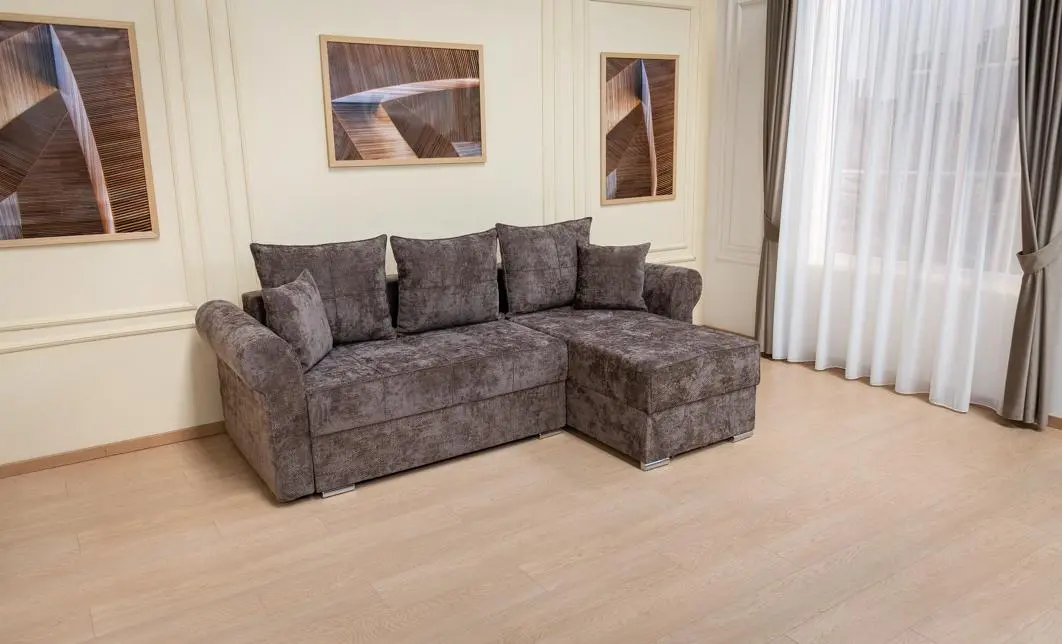 Coltar Extensibil Elsa XXS Bonell Maro - Kim 04 Interschimbabil