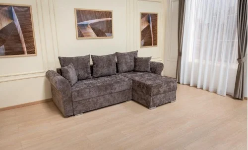 Coltar Extensibil Elsa XXS Bonell Maro - Kim 04 Interschimbabil
