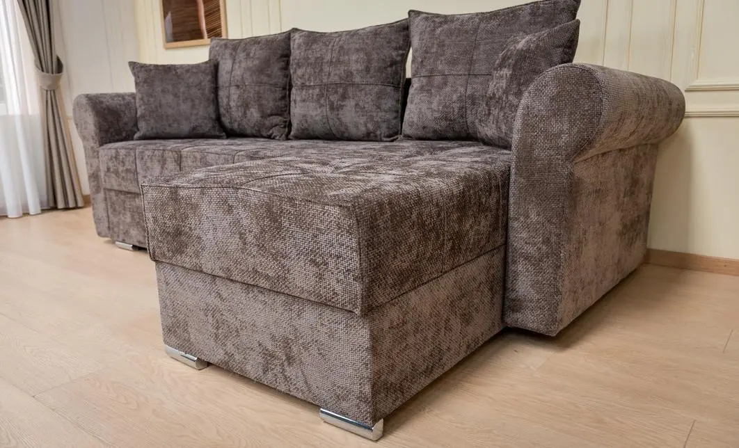 Coltar Extensibil Elsa XXS Bonell Maro - Kim 04 Interschimbabil