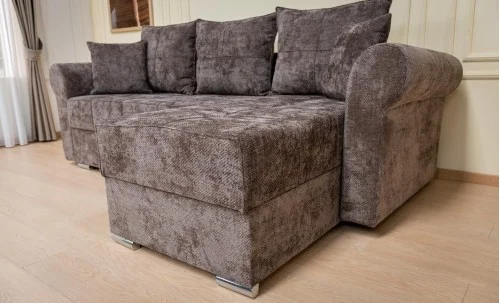 Coltar Extensibil Elsa XXS Bonell Maro - Kim 04 Interschimbabil