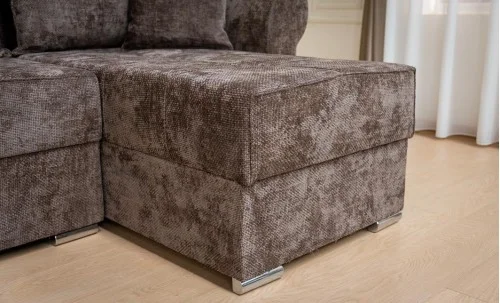 Coltar Extensibil Elsa XXS Bonell Maro - Kim 04 Interschimbabil