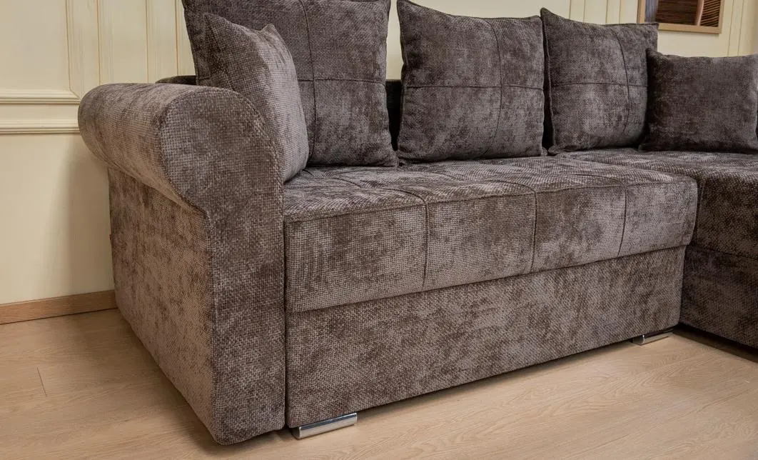 Coltar Extensibil Elsa XXS Bonell Maro - Kim 04 Interschimbabil 10