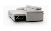 Colțar Extensibil Palas CL3, Gri 5