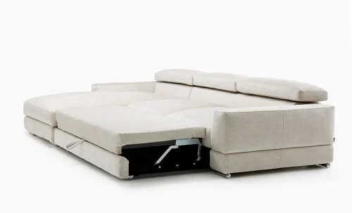 Colțar Extensibil Salia CL4, Bej