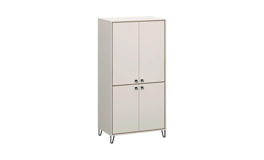 Dulap 2 usi Tirion F