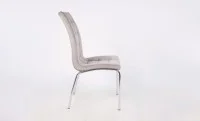 Scaun Living F630 Gri 3