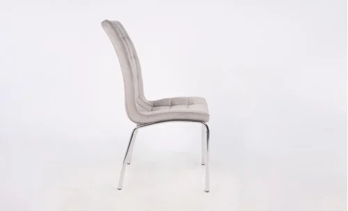 Scaun Living F630 Gri