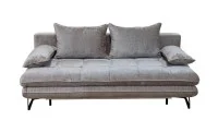 Canapea Extensibila Alba 3R Maro