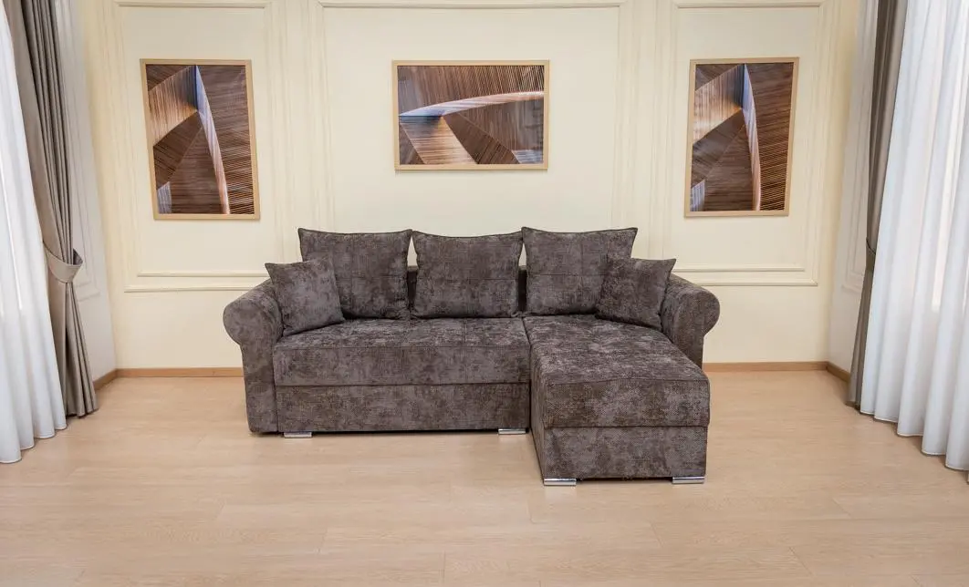 Coltar Extensibil Elsa XXS Bonell Maro - Kim 04 Interschimbabil
