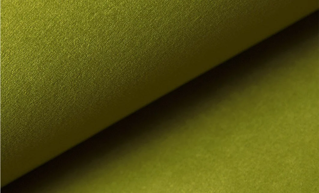 Canapea Extensibilă Claudia Bonell Mini, Verde masliniu 5