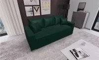 Canapea Extensibilă Claudia Bonell Mini, Verde 2