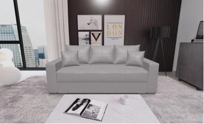 Canapea Extensibilă Claudia Bonell Mini, Bej