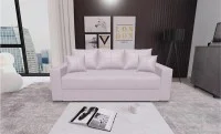 Canapea Extensibilă Claudia Bonell Mini, Violet