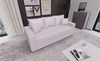 Canapea Extensibilă Claudia Bonell Mini, Violet 2