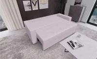 Canapea Extensibilă Claudia Bonell Mini, Violet 3