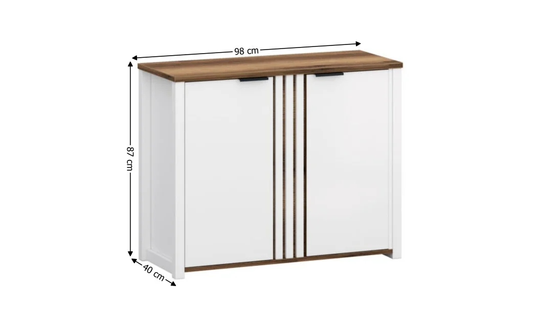 Comoda Helix G 1