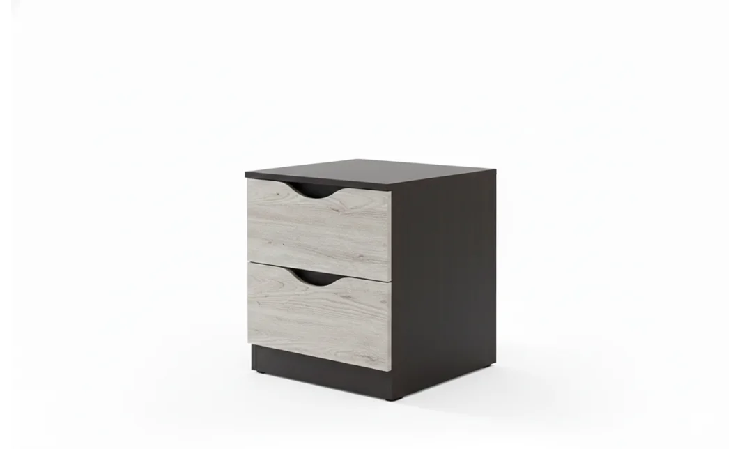 Dormitor Modular Happy Alb Samoa 6
