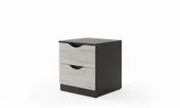 Dormitor Modular Happy Alb Samoa 6