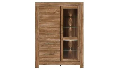 Vitrina Gent REG1W1D2S/16/12