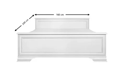 Pat Dormitor Idento LOZ160