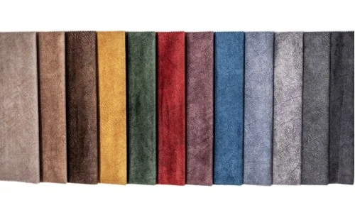Pat Tapitat Klaus 1, gri închis/somiera pal, 140x200