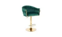 Scaun Bar KJC362 Verde