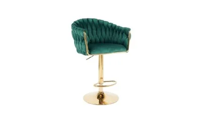 Scaun Bar KJC362 Verde
