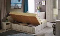 Dormitor Modular Inter Alb-Samoa 4