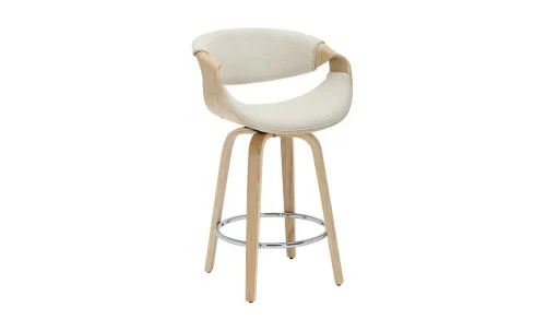 Scaun Bar JY1996-7 Bej