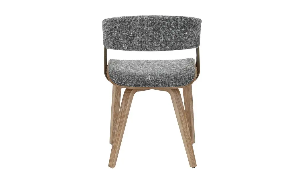 Scaun Living JY6342X-M Gri 2