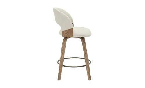 Scaun Bar JY3248X-M Bej