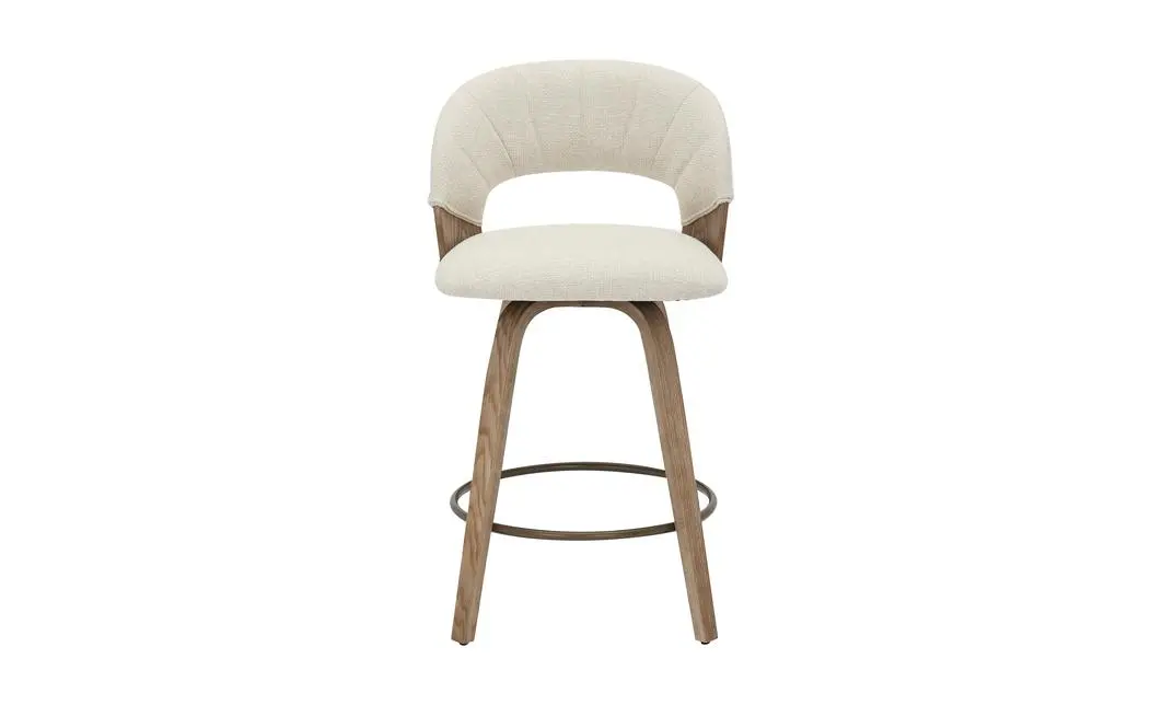 Scaun Bar JY3248X-M Bej 2