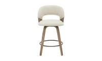 Scaun Bar JY3248X-M Bej 2