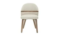 Scaun Living JY6415X-M Bej 2