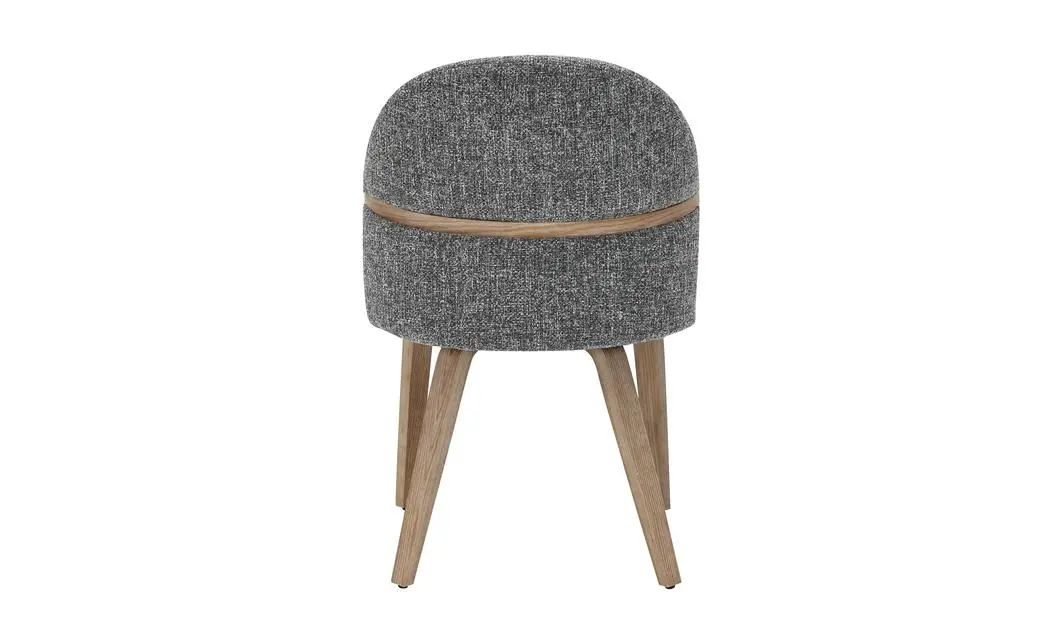 Scaun Living JY6415X-M Gri 5