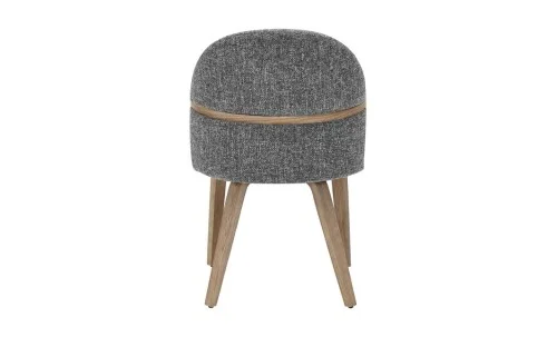 Scaun Living JY6415X-M Gri
