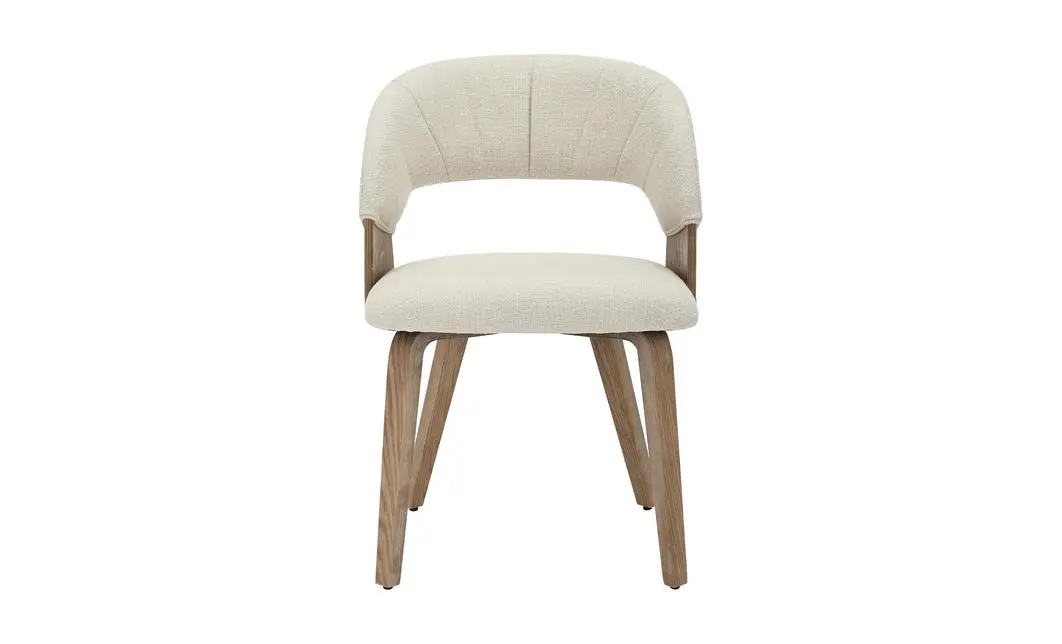 Scaun Living JY6450X-M2 Bej 2