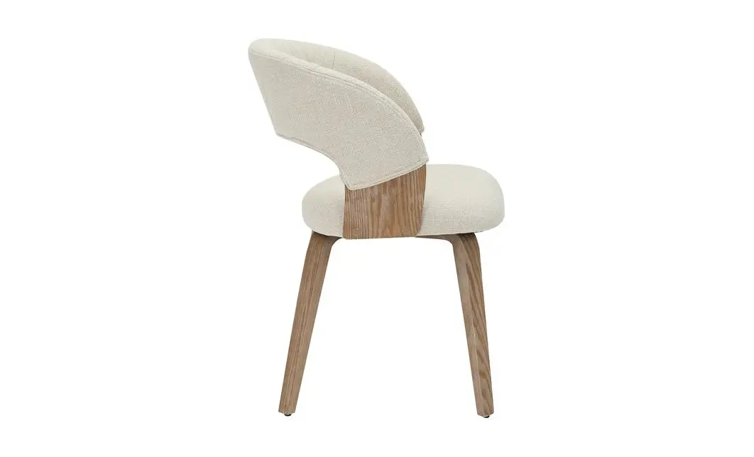 Scaun Living JY6450X-M2 Bej 4