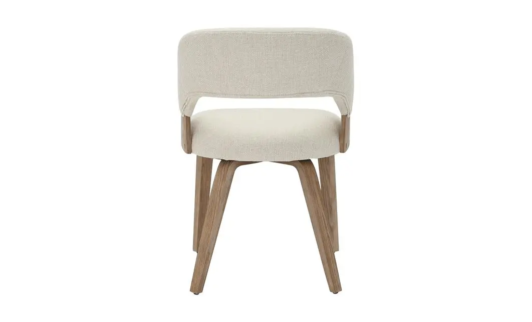Scaun Living JY6450X-M2 Bej 5